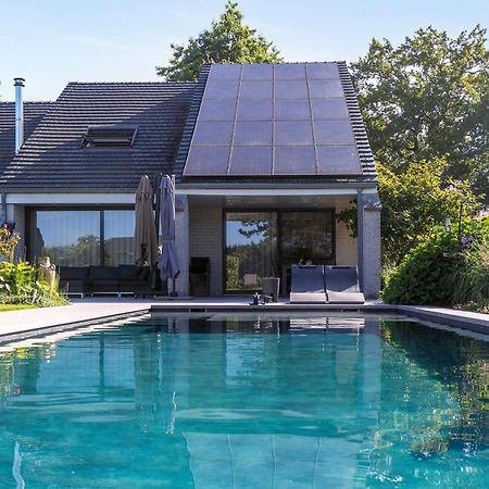 Ikigai B&B - Wellness Oud-Turnhout Exteriör bild