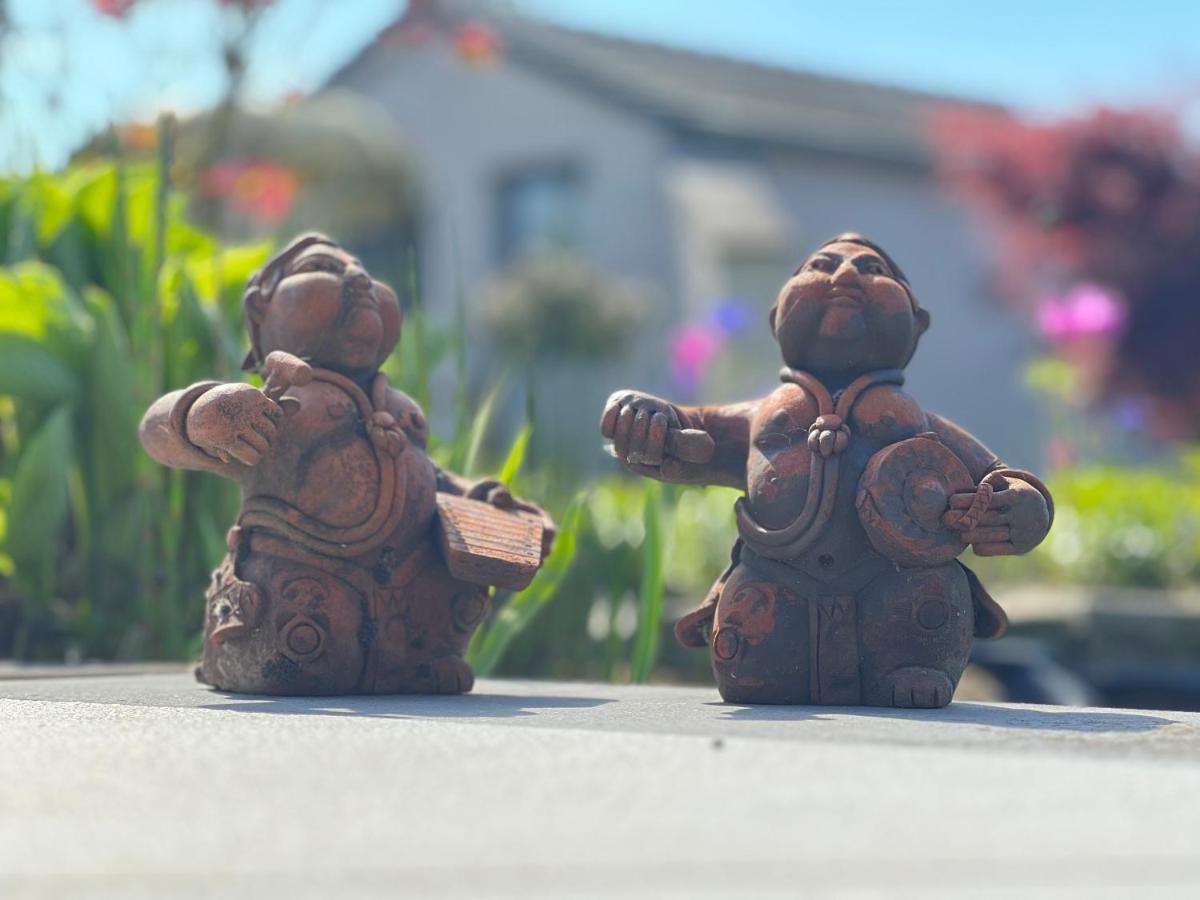 Ikigai B&B - Wellness Oud-Turnhout Exteriör bild