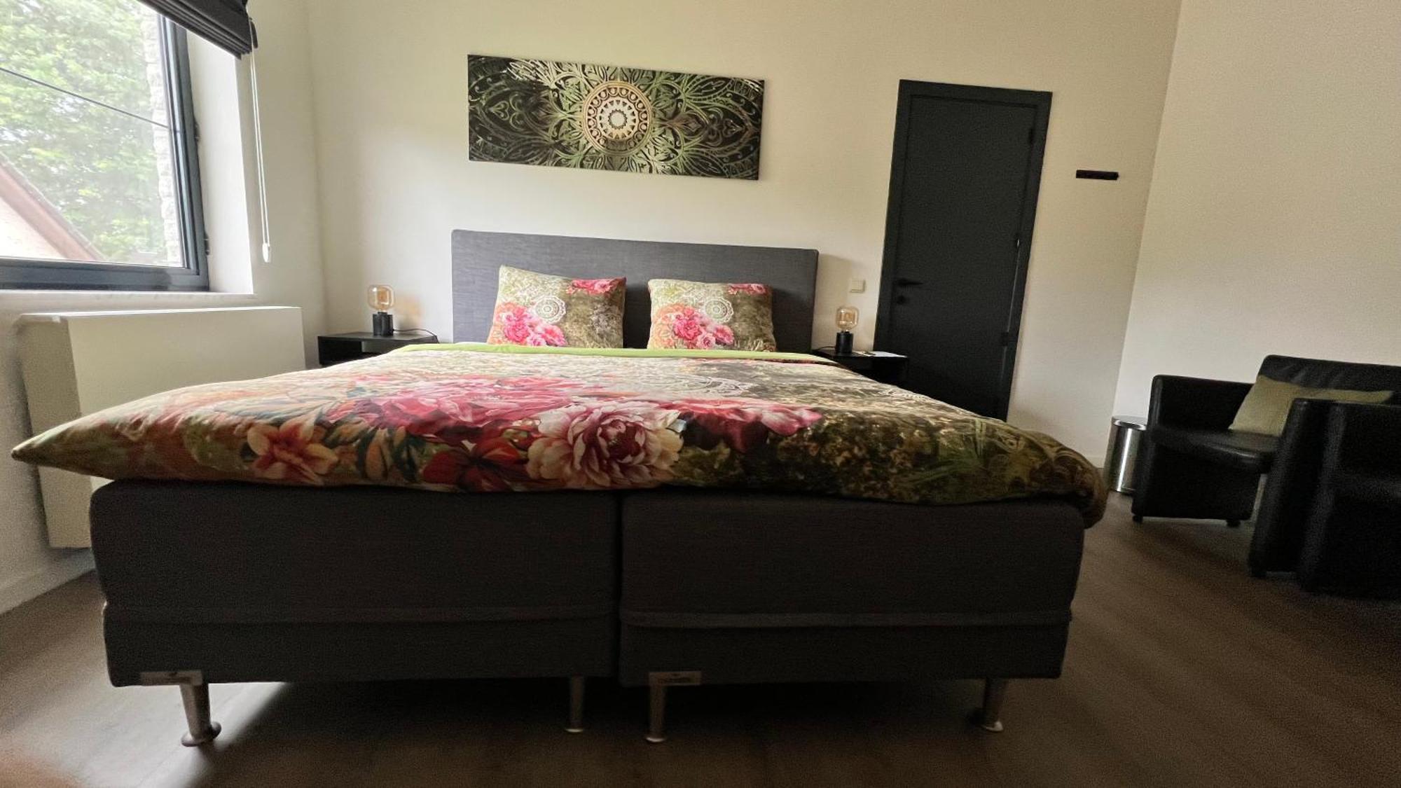 Ikigai B&B - Wellness Oud-Turnhout Rum bild