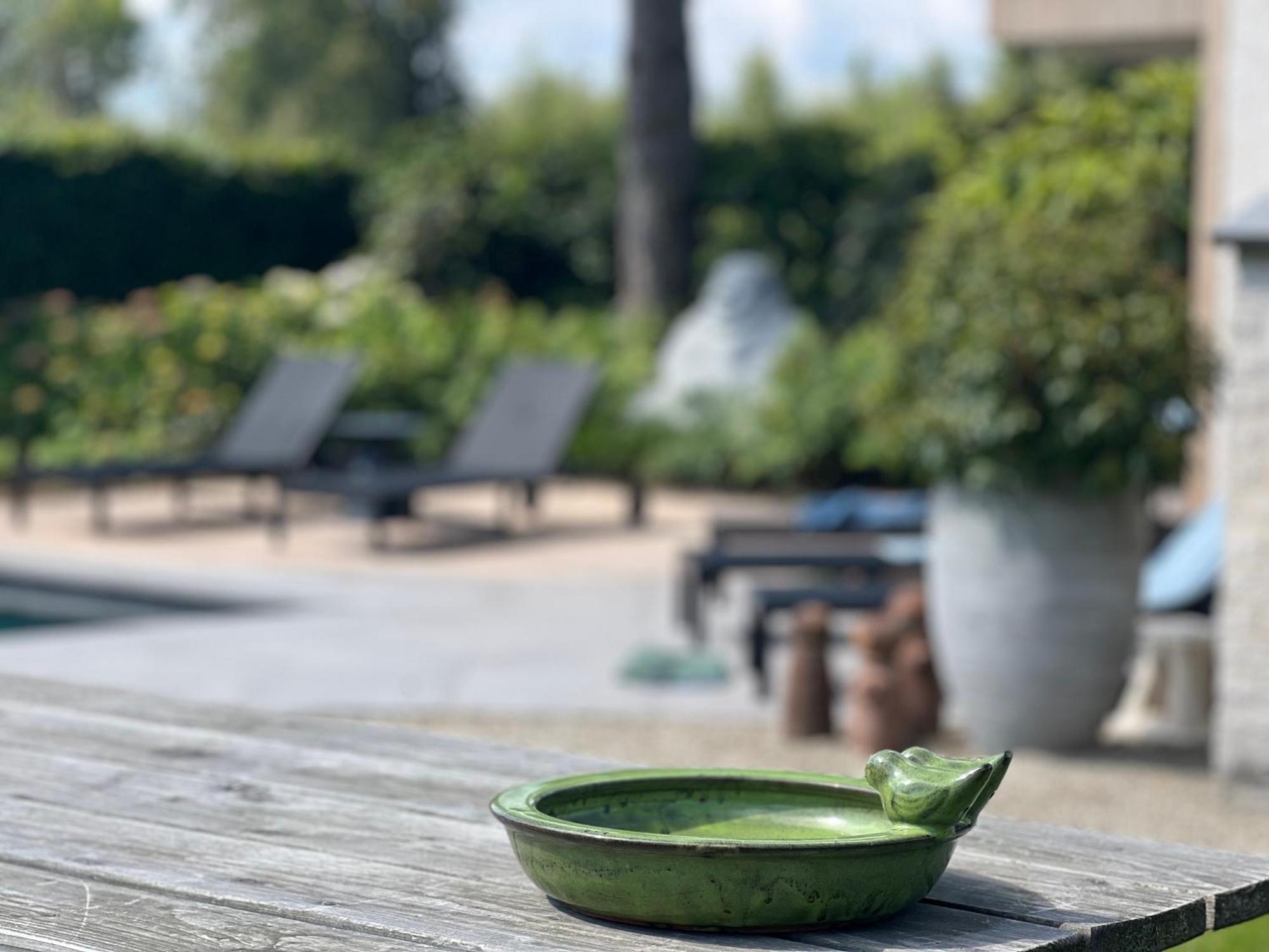 Ikigai B&B - Wellness Oud-Turnhout Exteriör bild