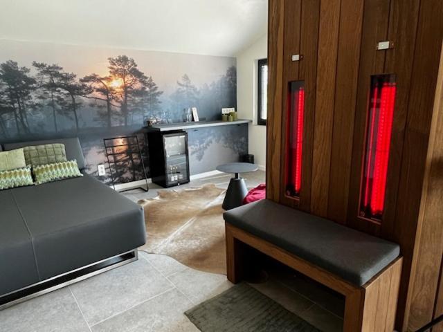 Ikigai B&B - Wellness Oud-Turnhout Exteriör bild