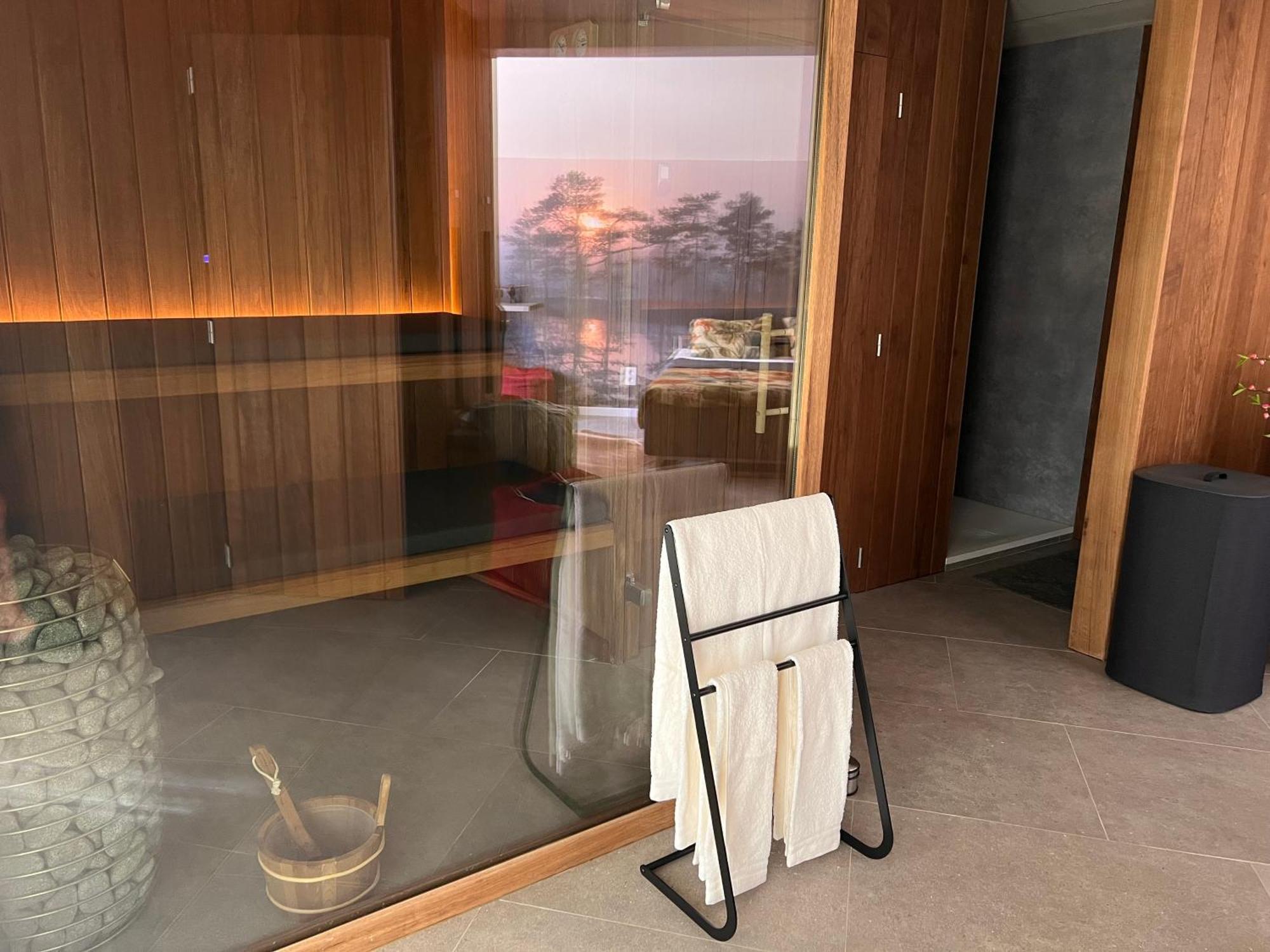 Ikigai B&B - Wellness Oud-Turnhout Exteriör bild