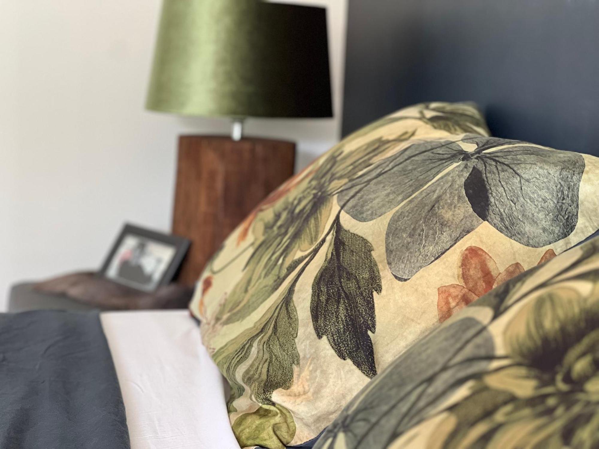 Ikigai B&B - Wellness Oud-Turnhout Exteriör bild