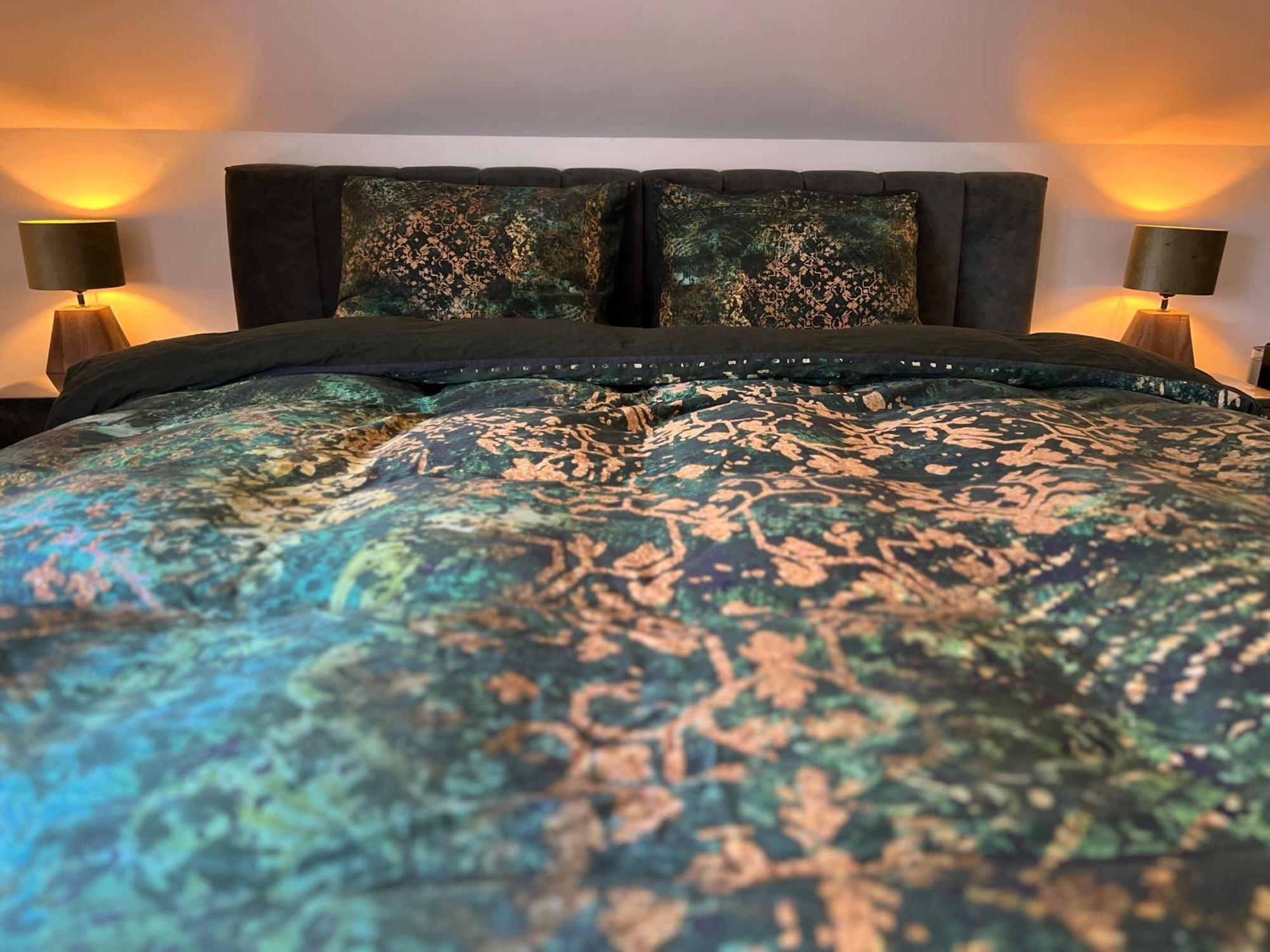 Ikigai B&B - Wellness Oud-Turnhout Exteriör bild