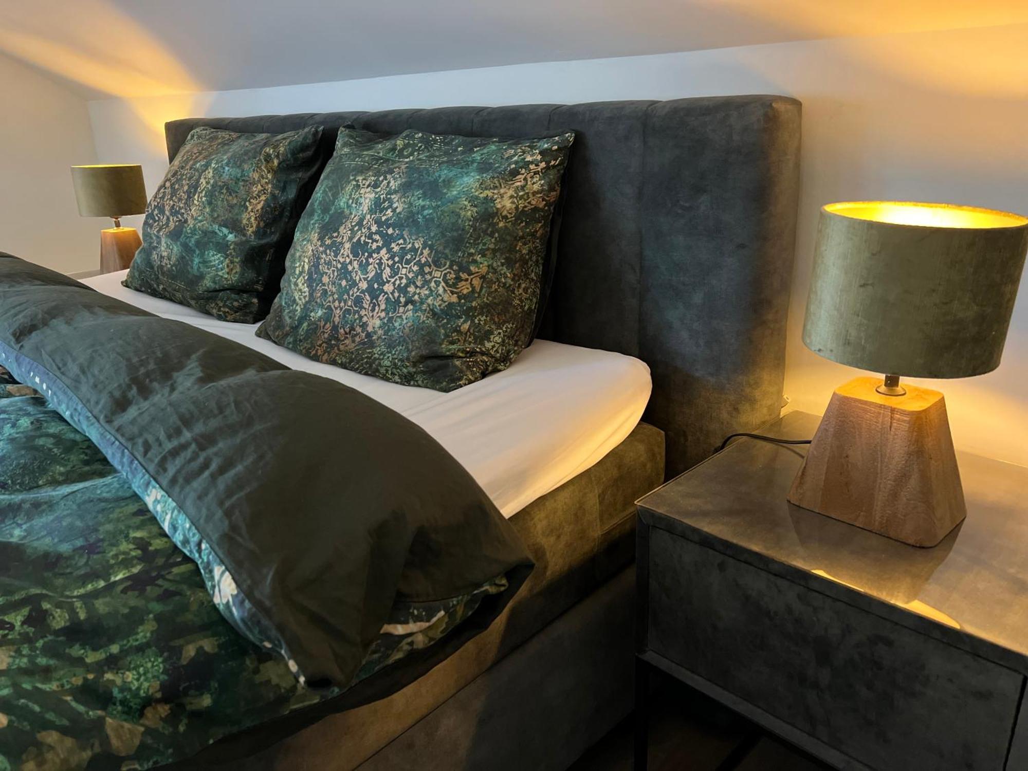 Ikigai B&B - Wellness Oud-Turnhout Exteriör bild