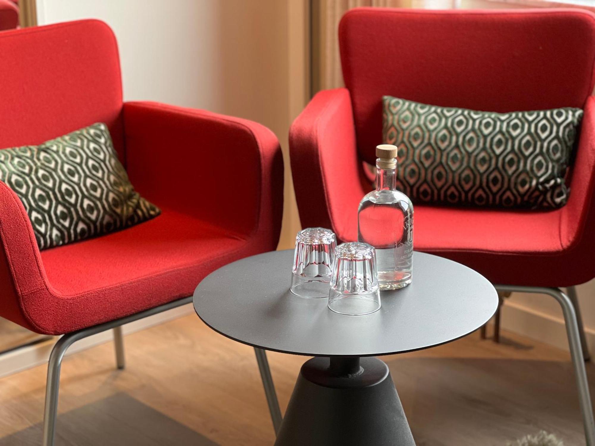 Ikigai B&B - Wellness Oud-Turnhout Exteriör bild