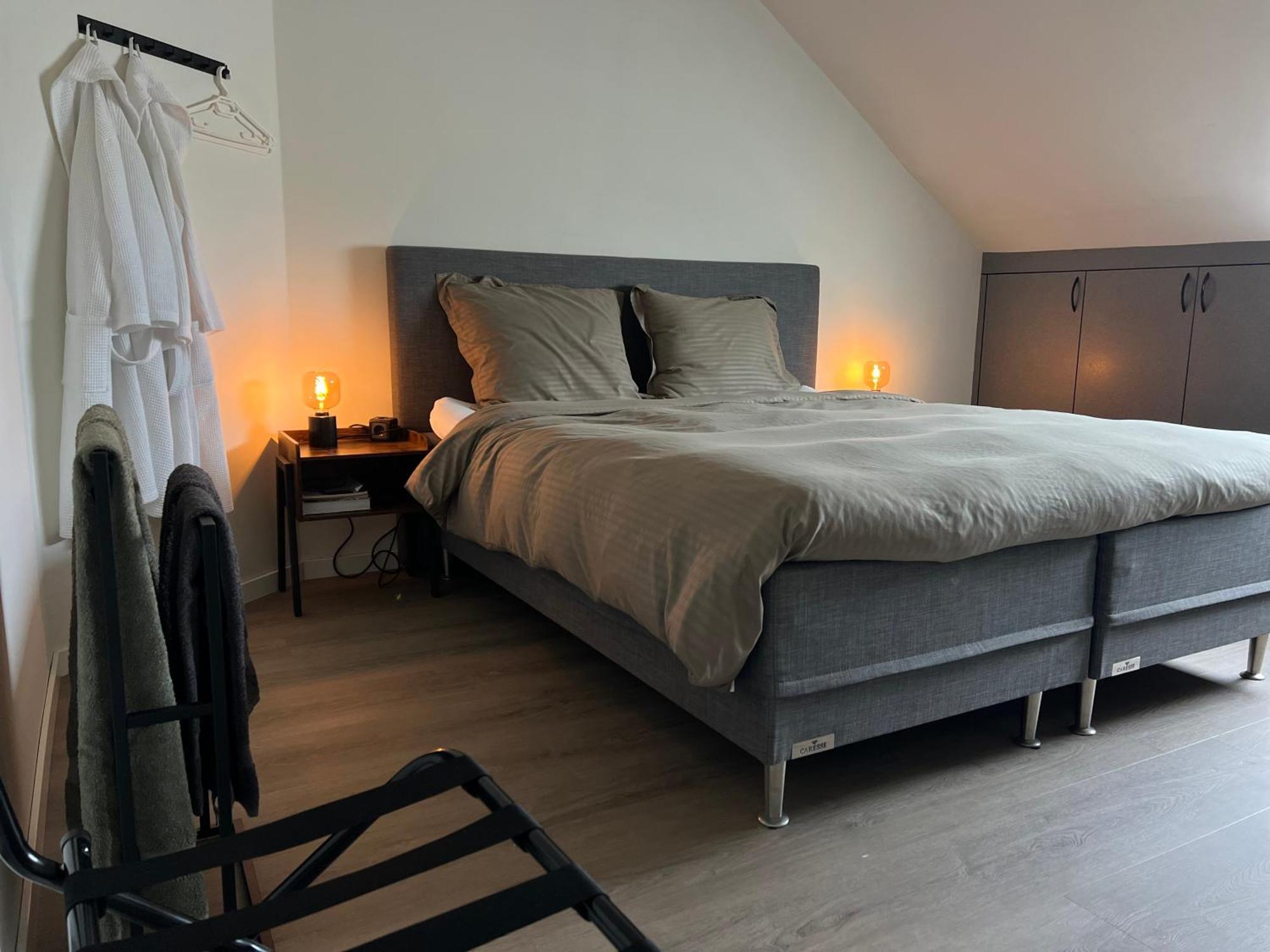 Ikigai B&B - Wellness Oud-Turnhout Exteriör bild