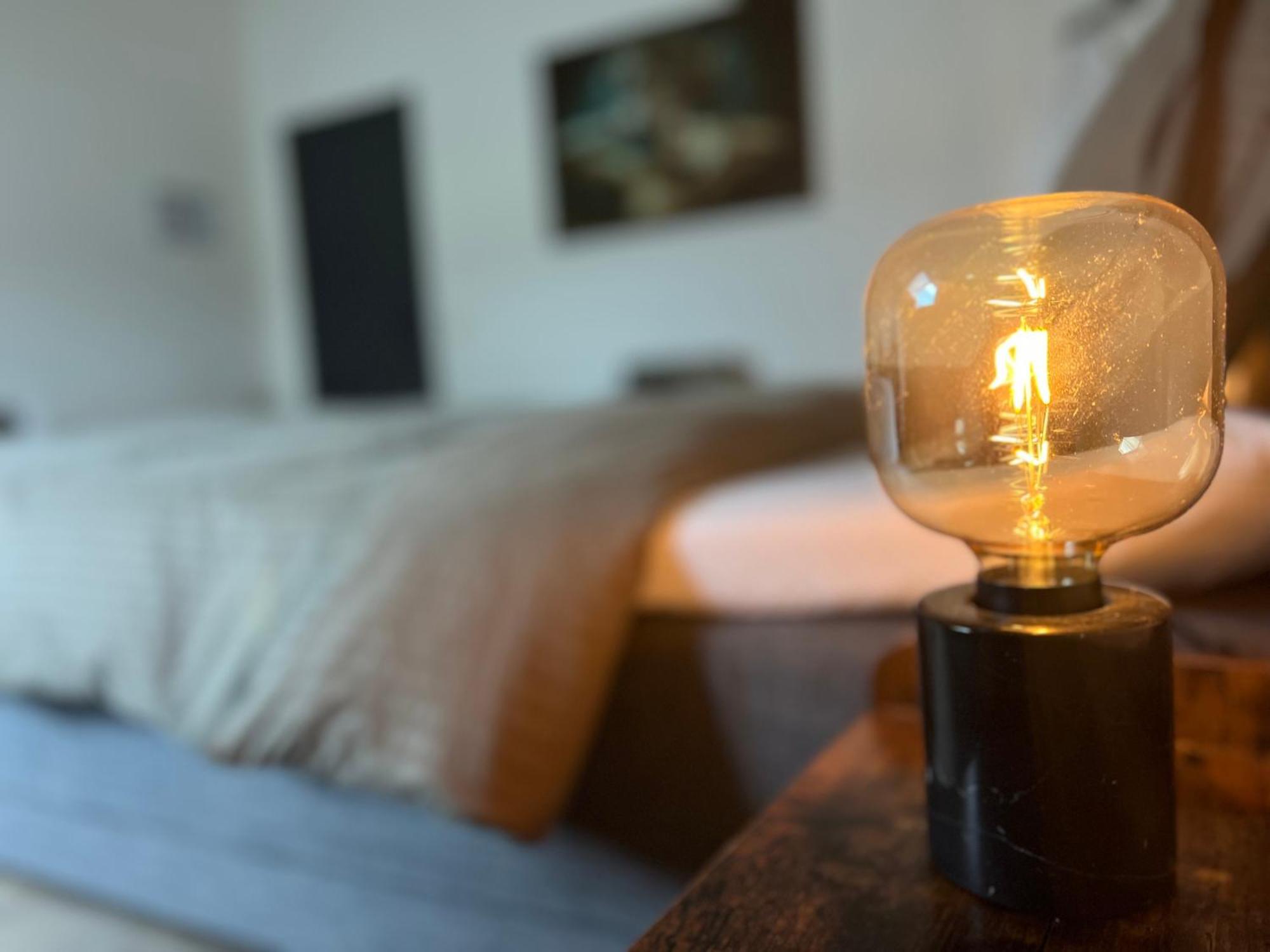 Ikigai B&B - Wellness Oud-Turnhout Exteriör bild