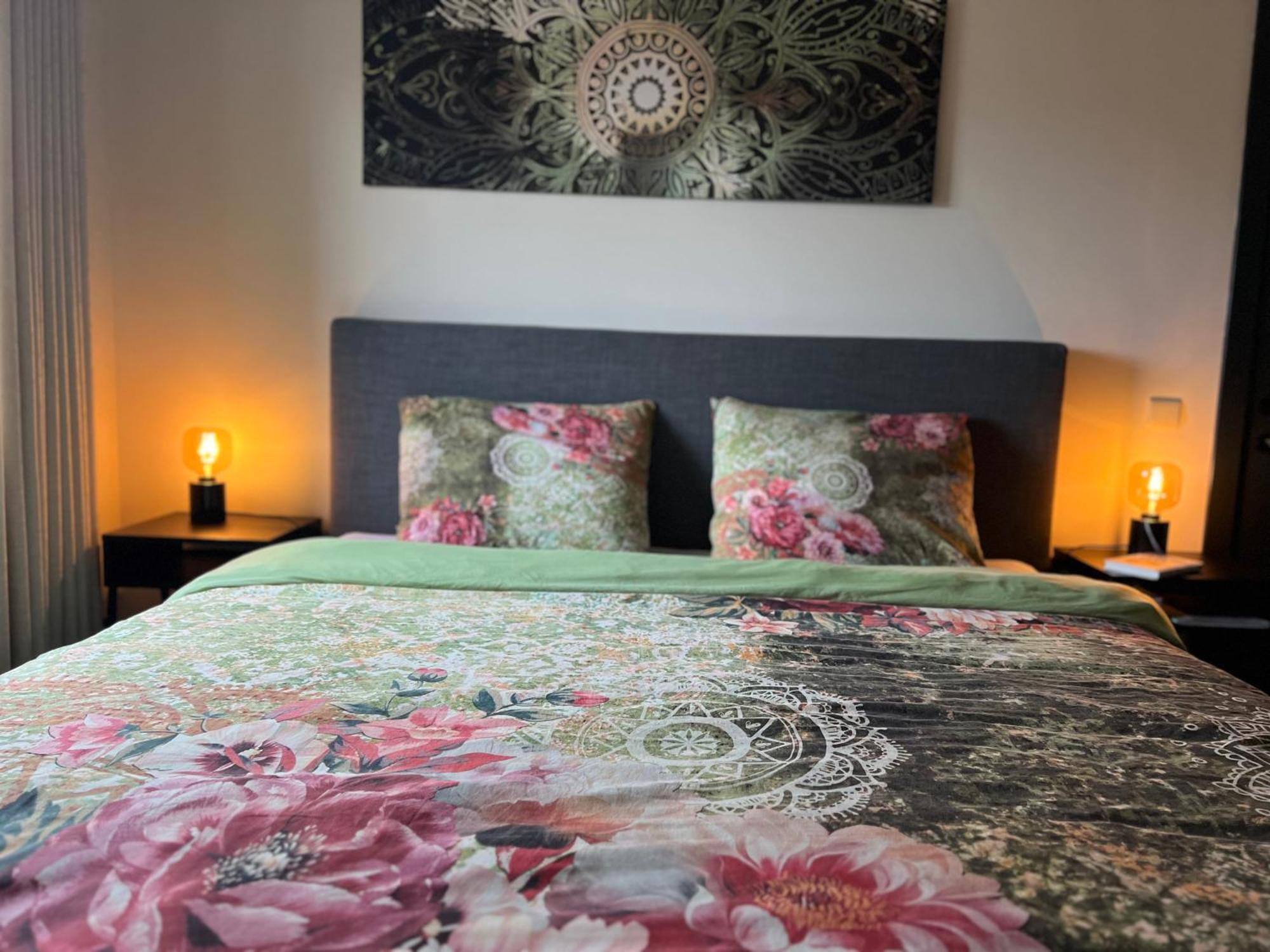 Ikigai B&B - Wellness Oud-Turnhout Exteriör bild