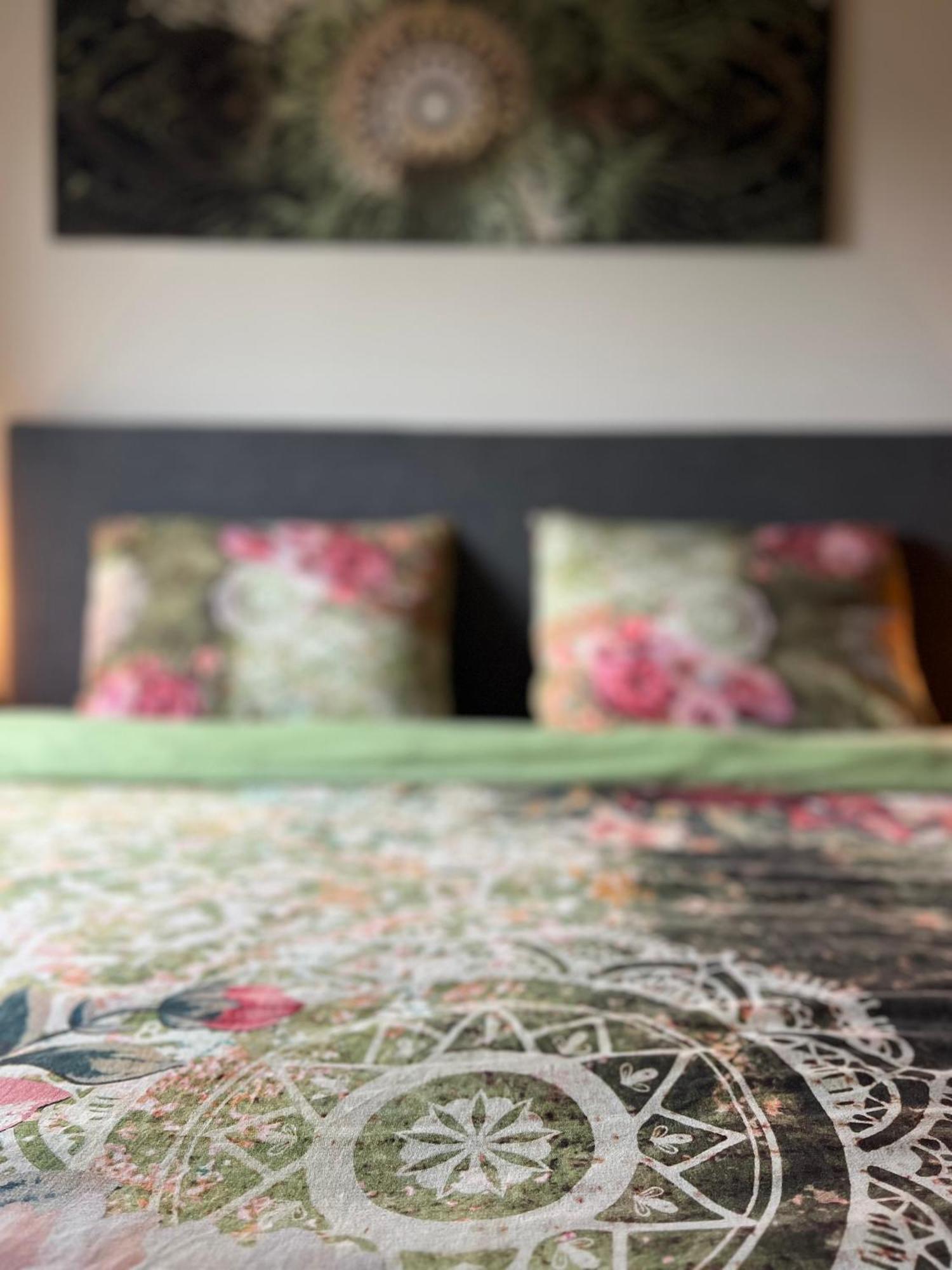 Ikigai B&B - Wellness Oud-Turnhout Exteriör bild