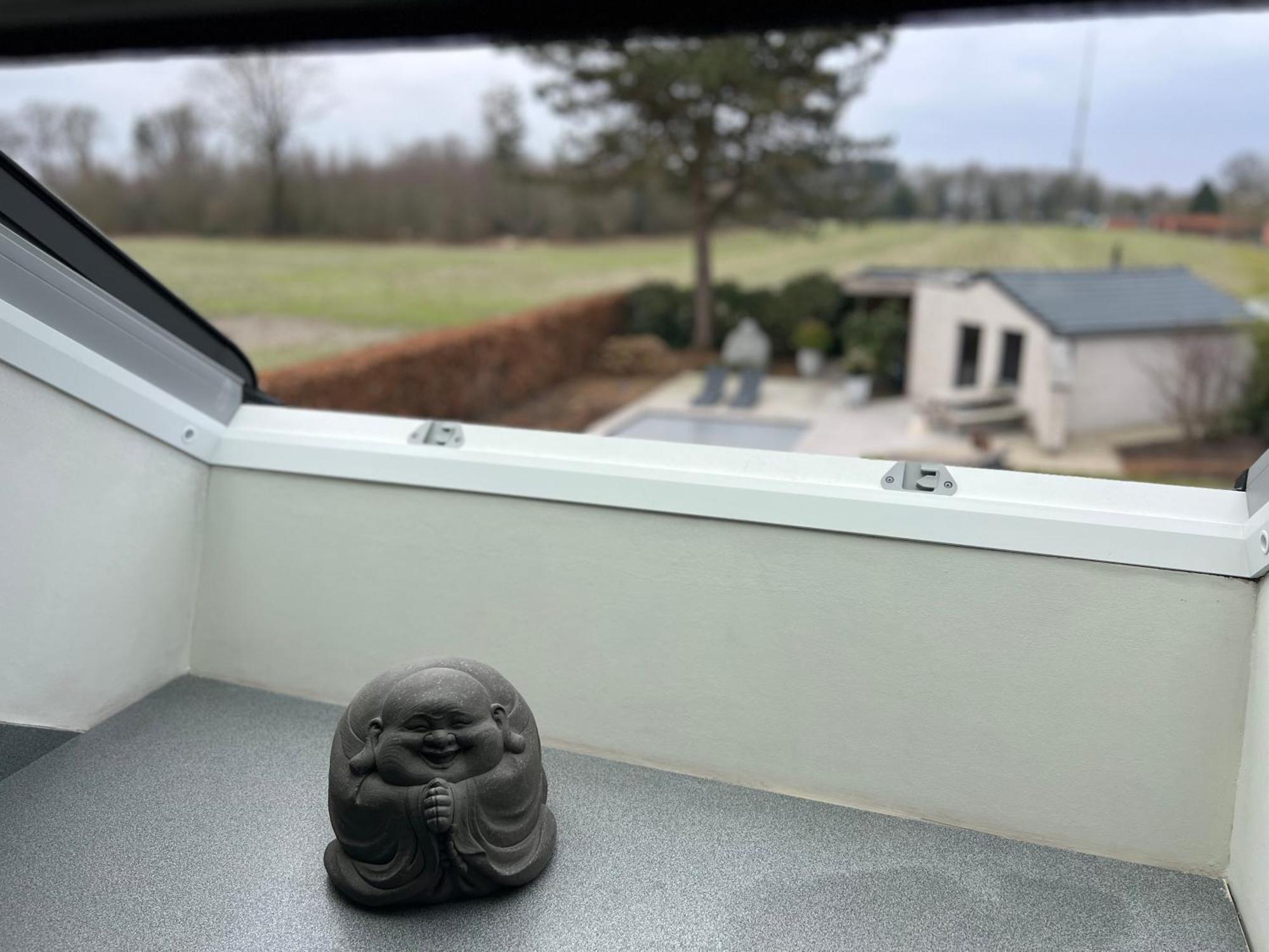 Ikigai B&B - Wellness Oud-Turnhout Exteriör bild