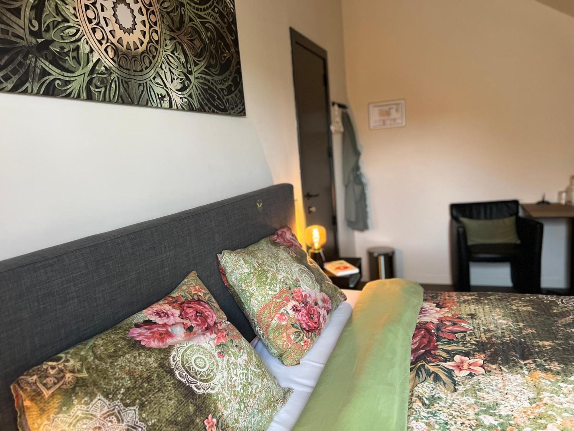 Ikigai B&B - Wellness Oud-Turnhout Exteriör bild